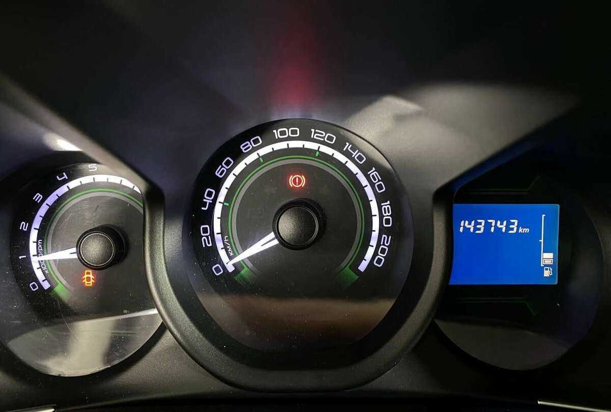 Lada (ВАЗ) Vesta б/у, 2021, Механическая. Фото: #13