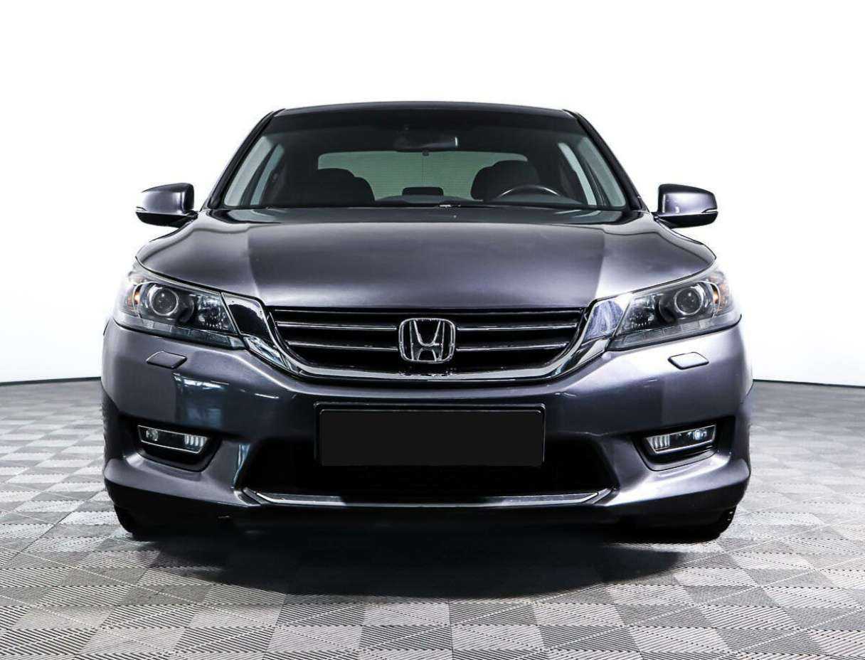 Accord