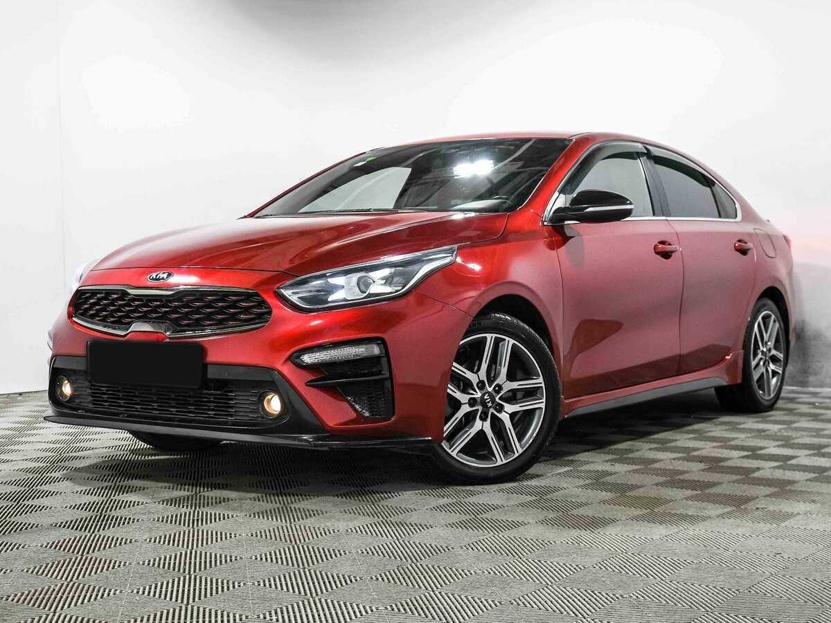 Kia Cerato