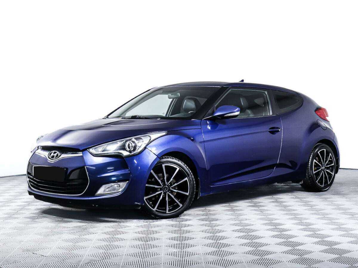 Veloster