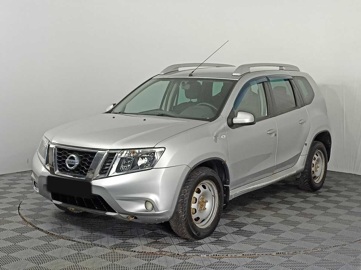 Terrano