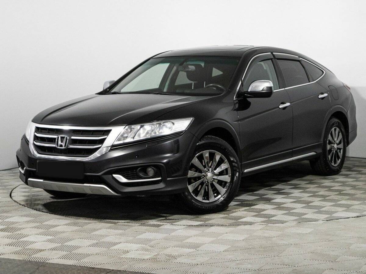Crosstour