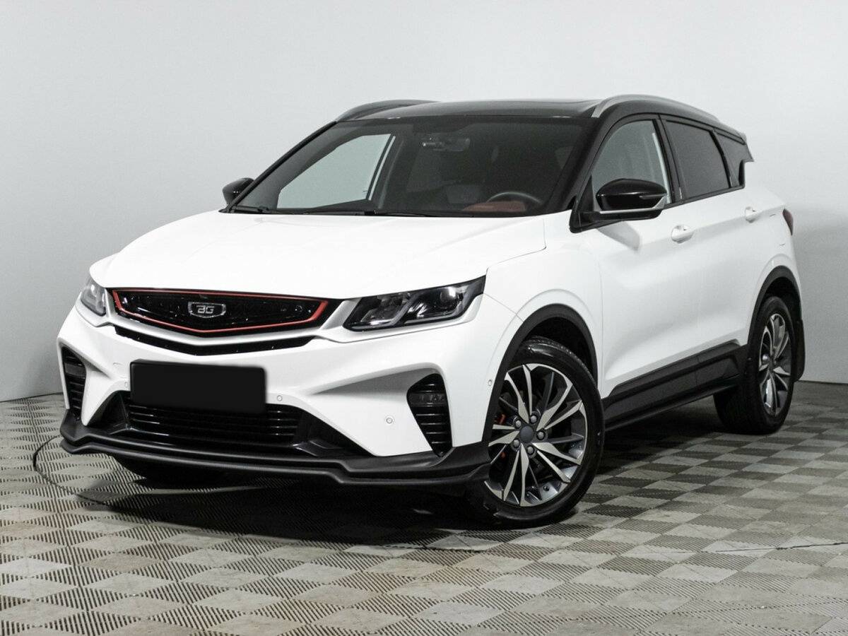 Belgee X50