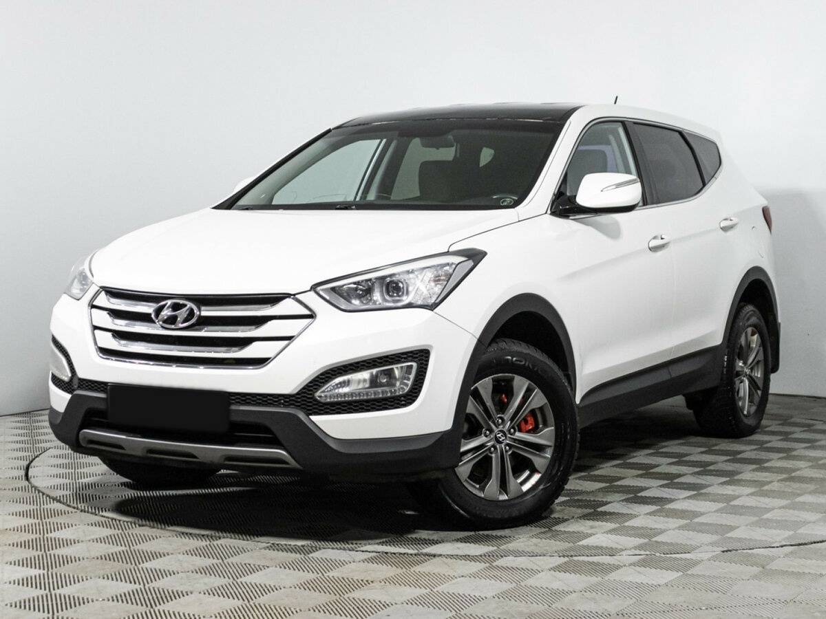 Santa Fe