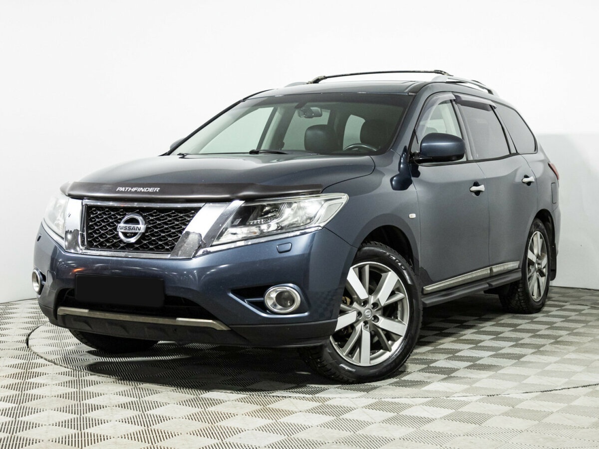 Pathfinder