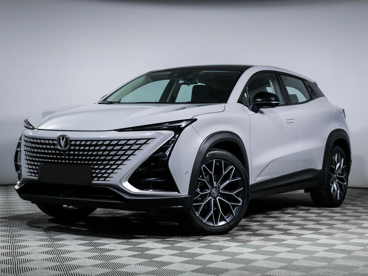 Changan UNI-T