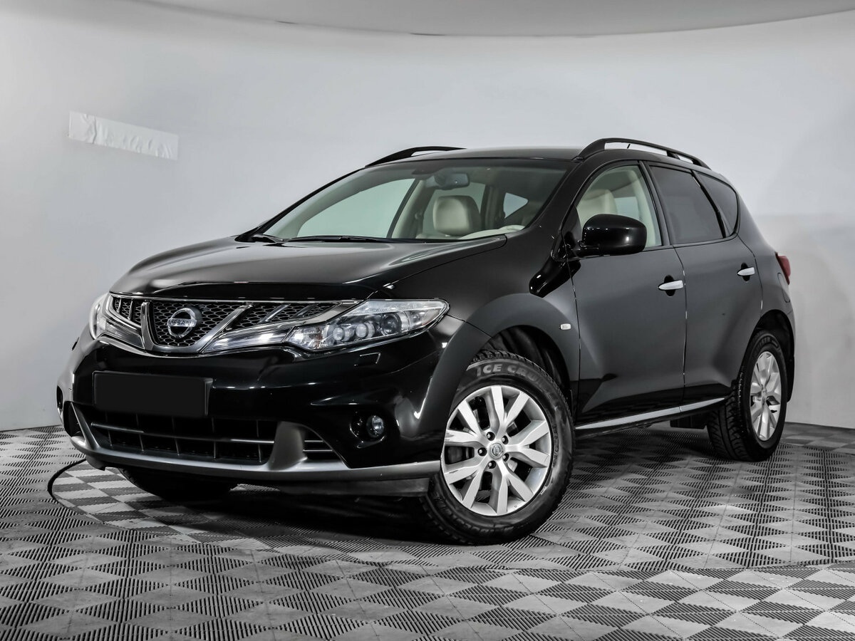 Nissan Murano